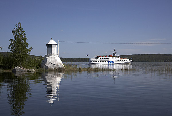 Lahti - Jyväskylä