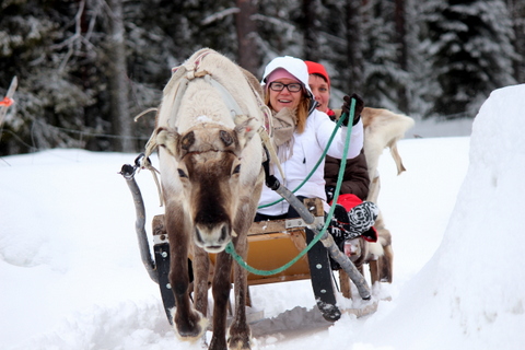 Talvinen luontoleirikoulu, nuoriso (teemaleirikoulu talvella)