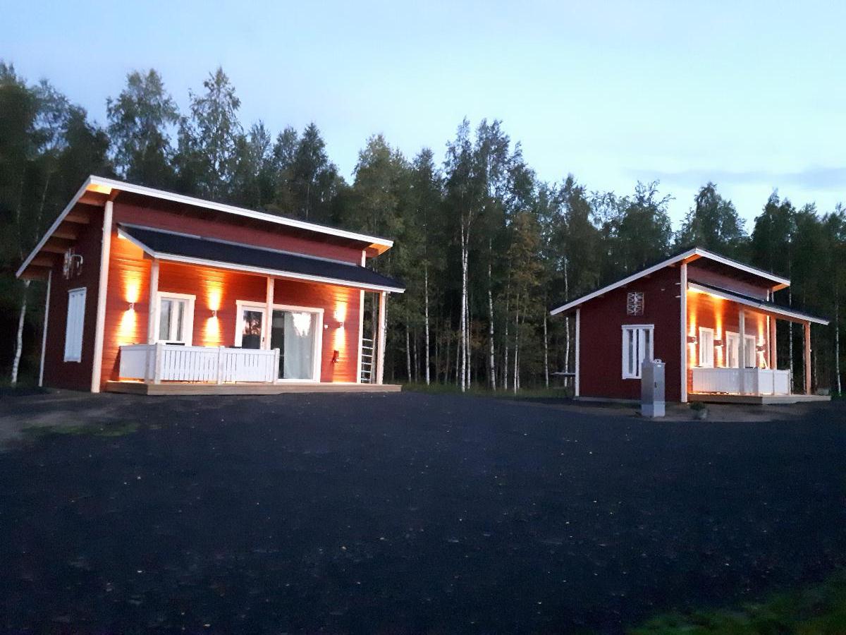 Camping Tornio Online - Online