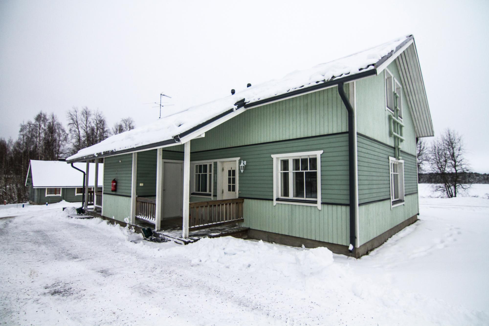 Paritalohuoneisto (Ei lemmikkejä) - Naapurivaaran Lomakeskus Oy verkkokauppa